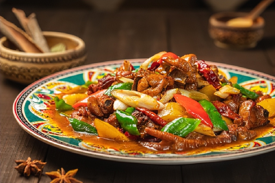 打破美国鸡肉垄断,打破国外垄断不再依靠进口