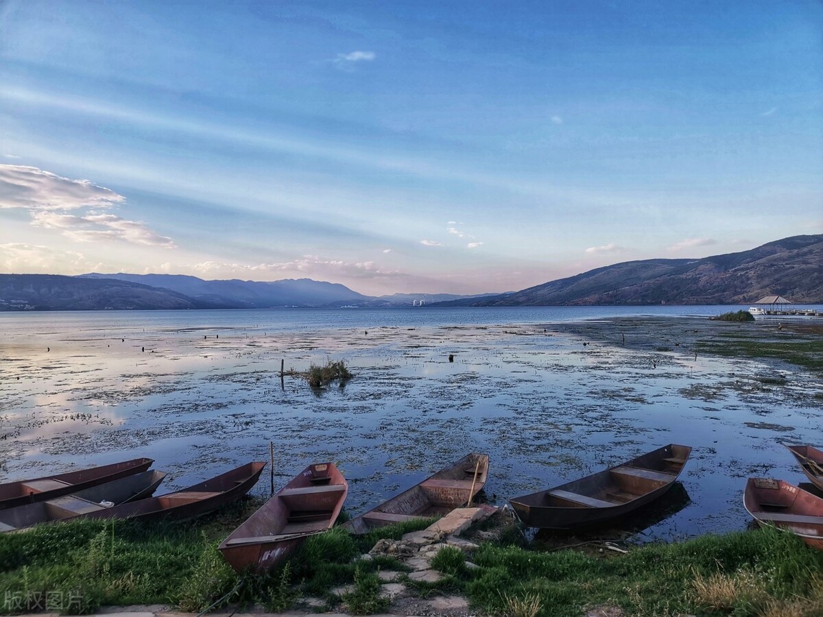 昆明网红打卡地好玩的地方推荐,昆明花仙子网红打卡景点