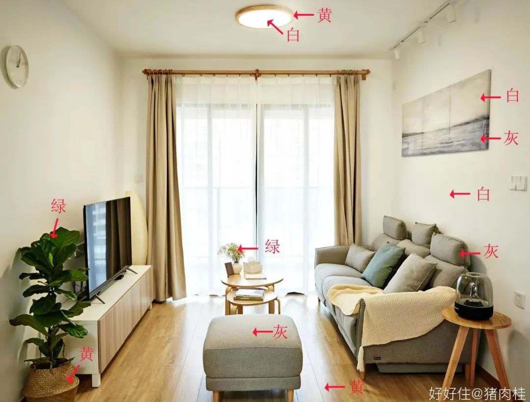 轻奢毛坯房装修更省钱,最省钱毛坯房装修