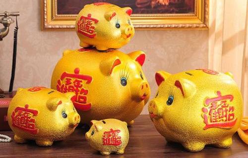 孩子的压岁钱给他吗,100元压岁钱如何培养孩子财商