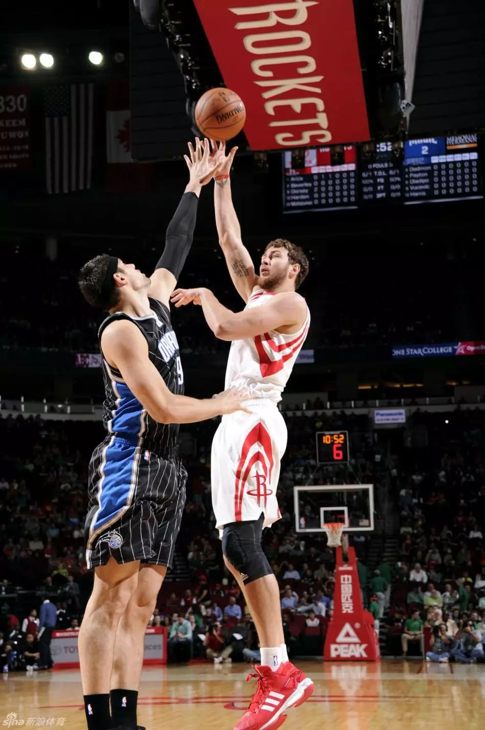 莫泰尤纳斯快攻,莫泰尤纳斯梦幻脚步nba