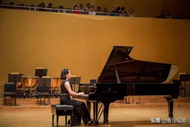 带和谐音色的钢琴,怎么练钢琴和谐的音色技巧