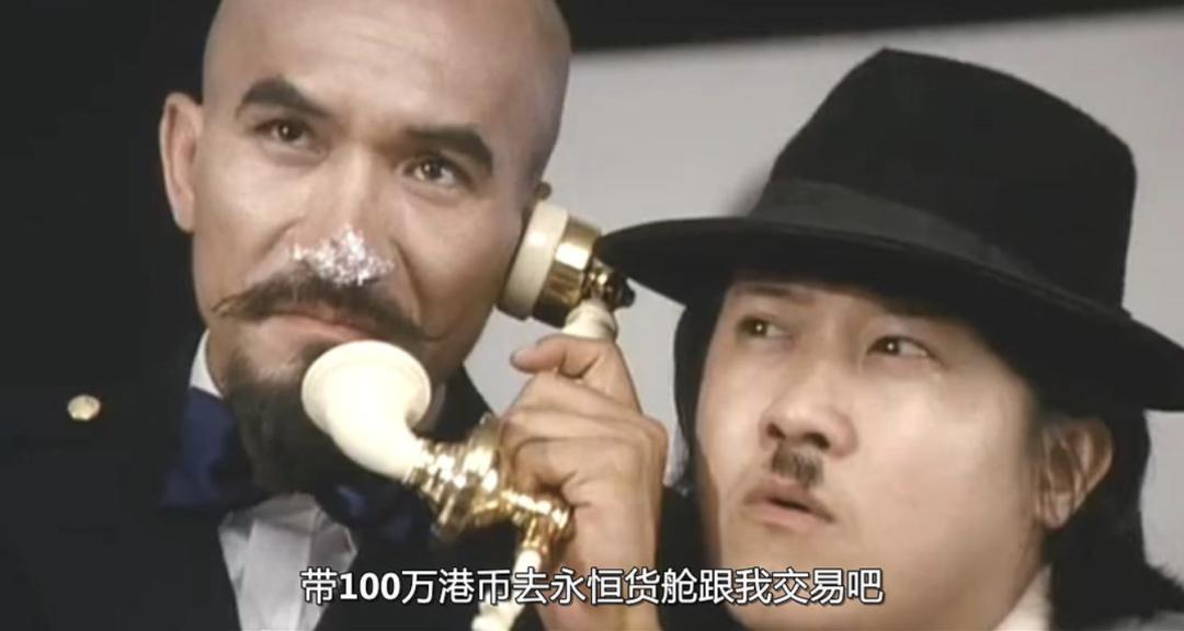 徐克谈蝶变,蝶变徐克经典电影