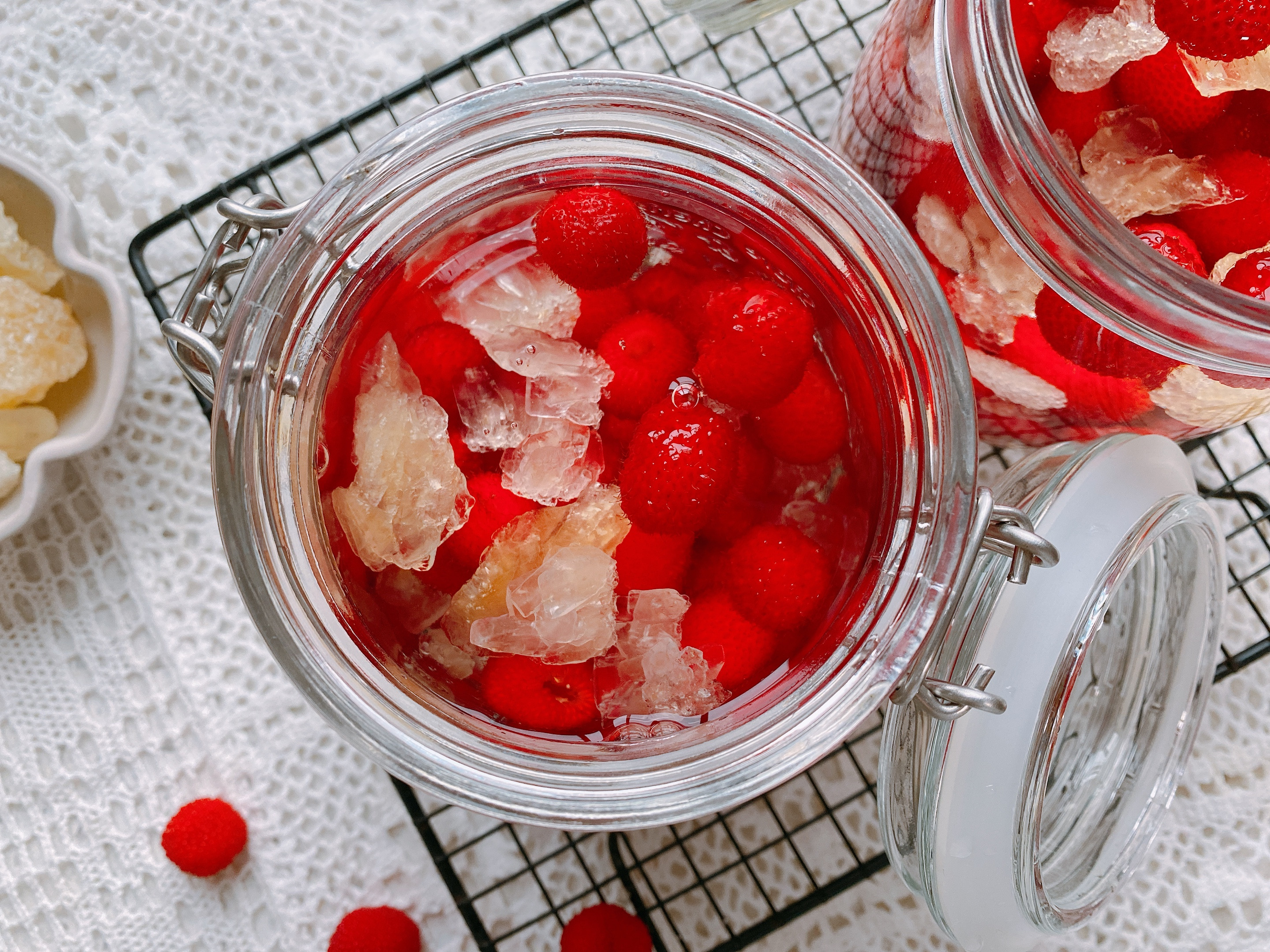 最适合泡酒的水果排行榜,水果泡酒排行榜前十名柠檬泡酒