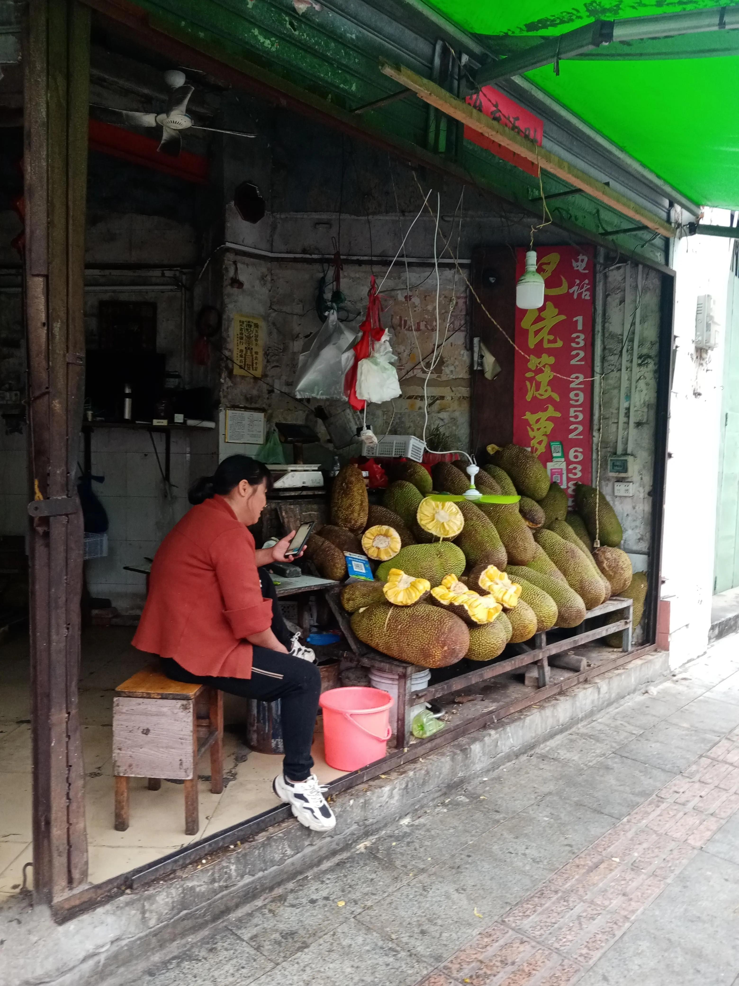 赤坎老街的景点,赤坎老街景点