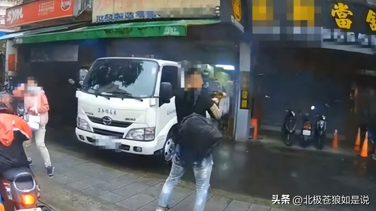 台湾吃本地猪肉,台湾吃猪是真的吗