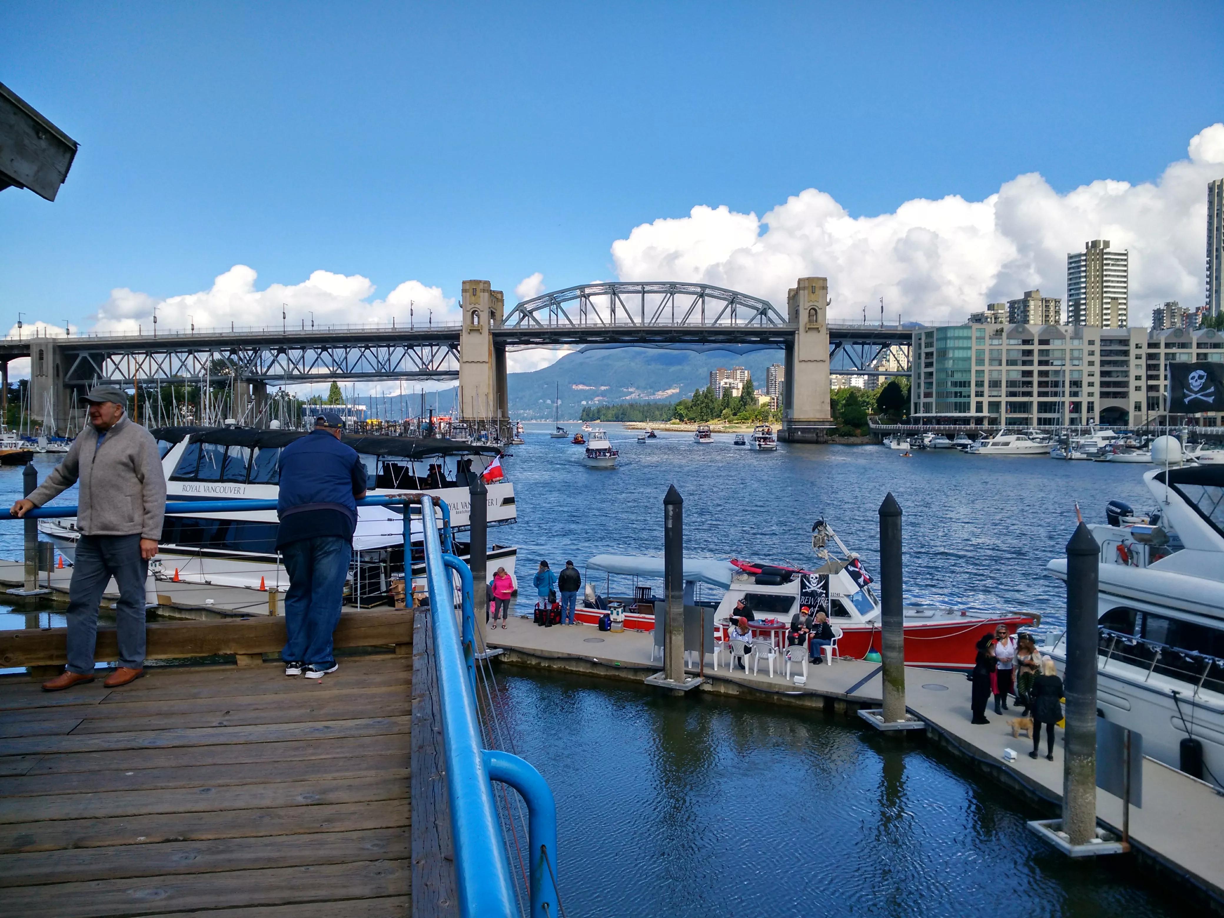 北美聚集地,加拿大华人最密集的城市