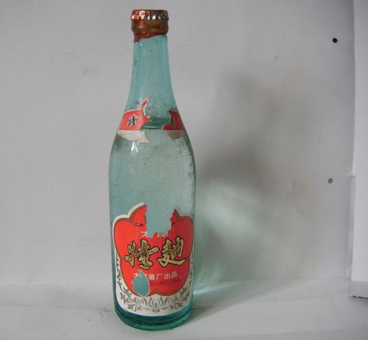 能和老白汾酒不相上下的酒,山西有名的两款酒