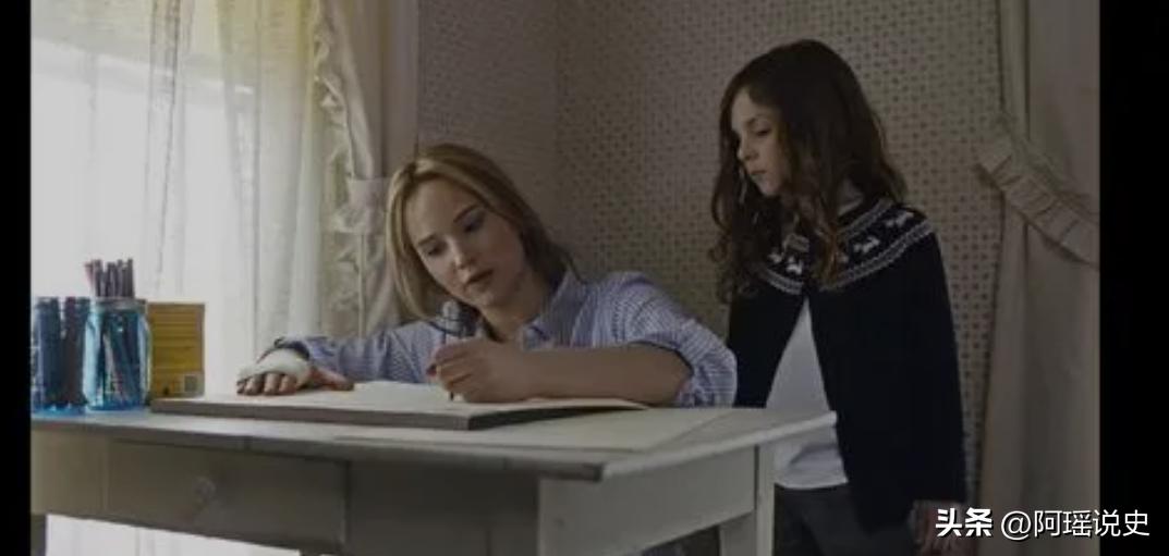 奋斗的乔伊励志片段,乔伊的奋斗讲述了什么