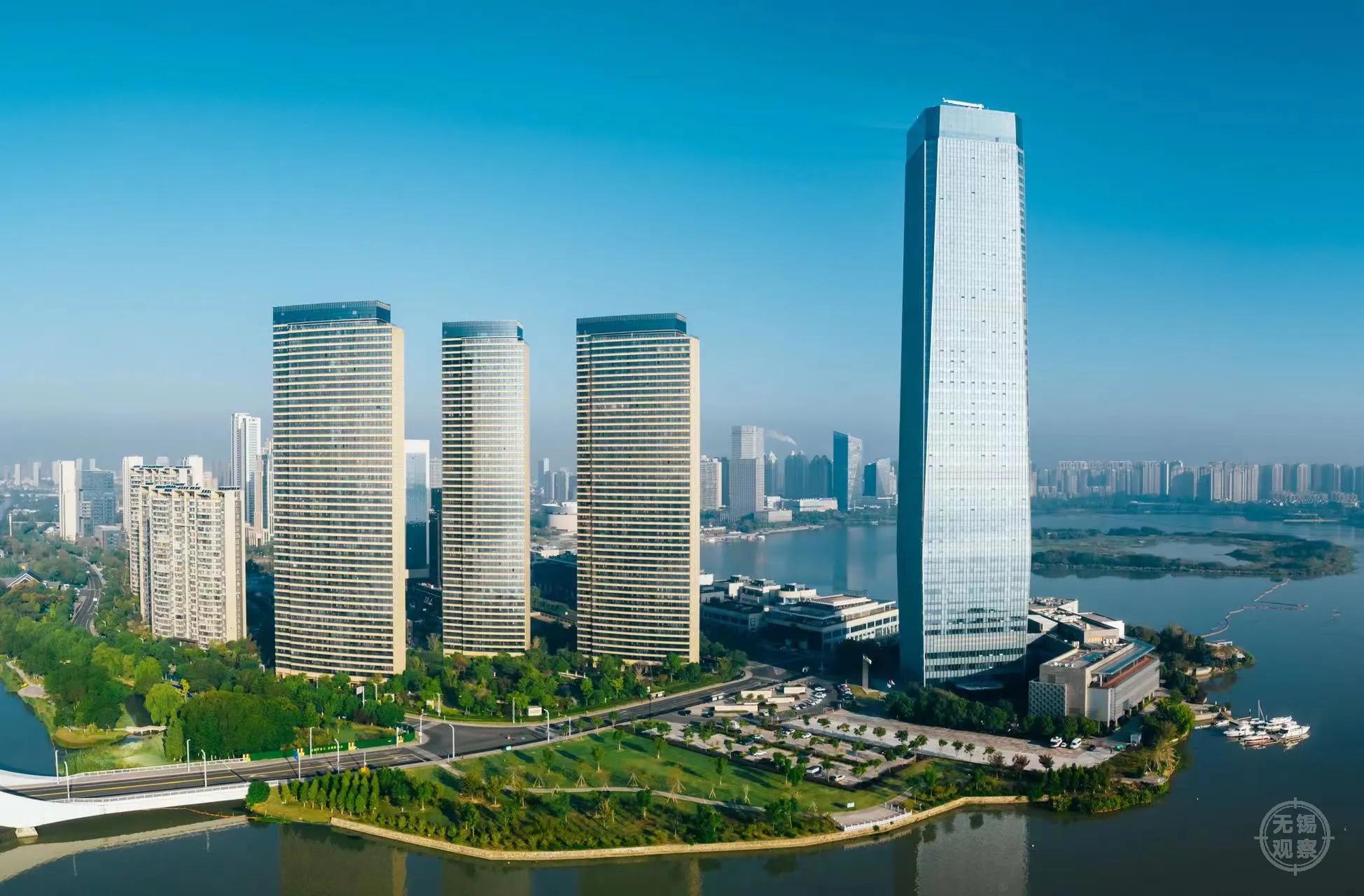 宜兴新春第一榜,宜兴市2023年度企业纳税排名