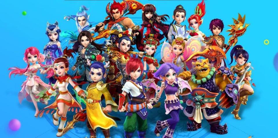 热血传奇网游排行,热血传奇最经典的网游