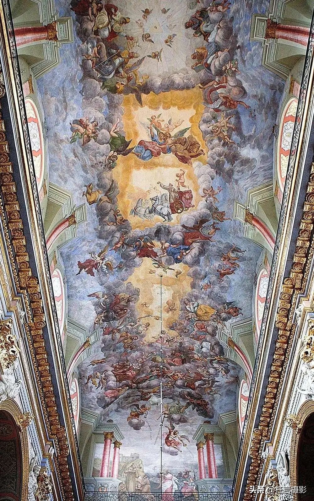 最珍贵的乌克兰遗产 (乌克兰到底有哪些世界文化遗产)