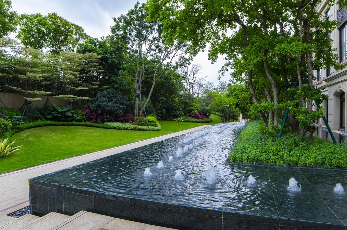 风景园林设计专项乙级资质,风景园林设计资质办理费用