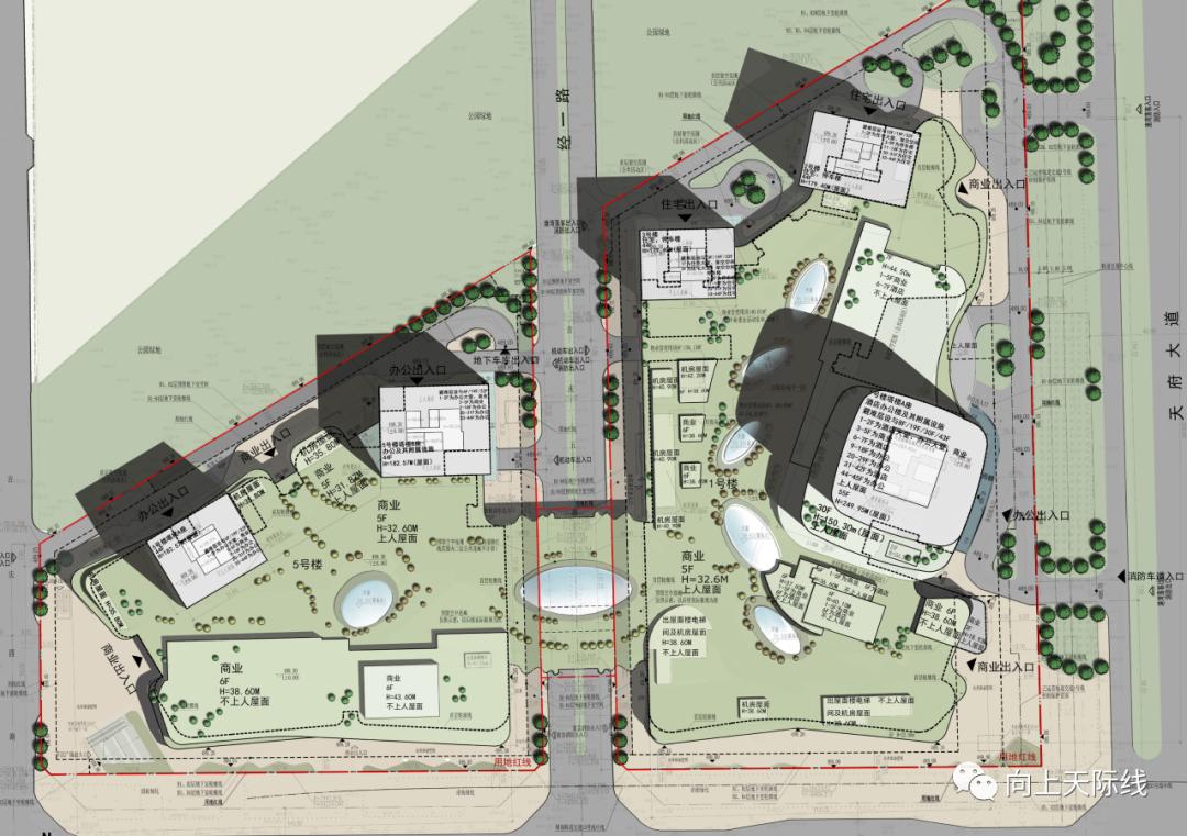 成都高新区世豪中心在建视频,成都市高新区世豪瑞丽层高多少