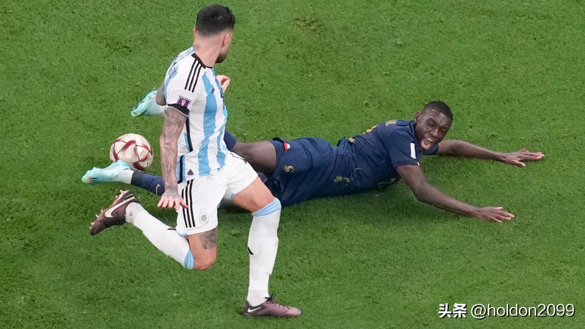 为什么卡塔尔是梅西最后一战,卡塔尔世界杯梅西对战各国球员