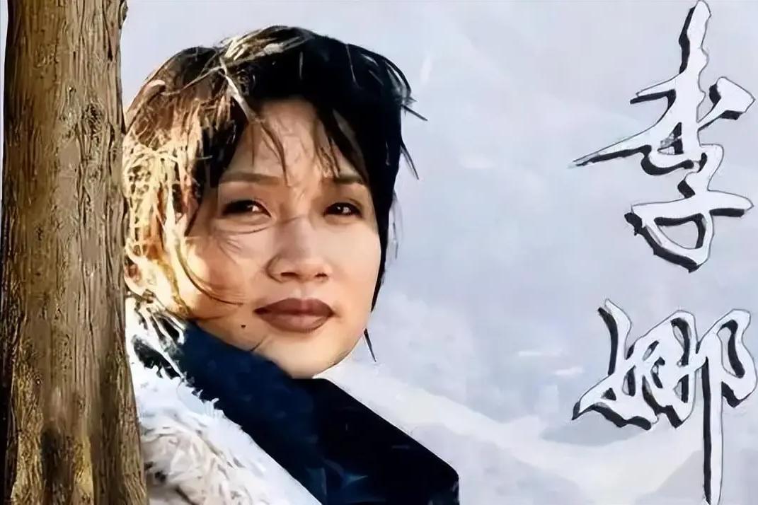 出家的李娜现在的状况,出家的李娜近况怎样