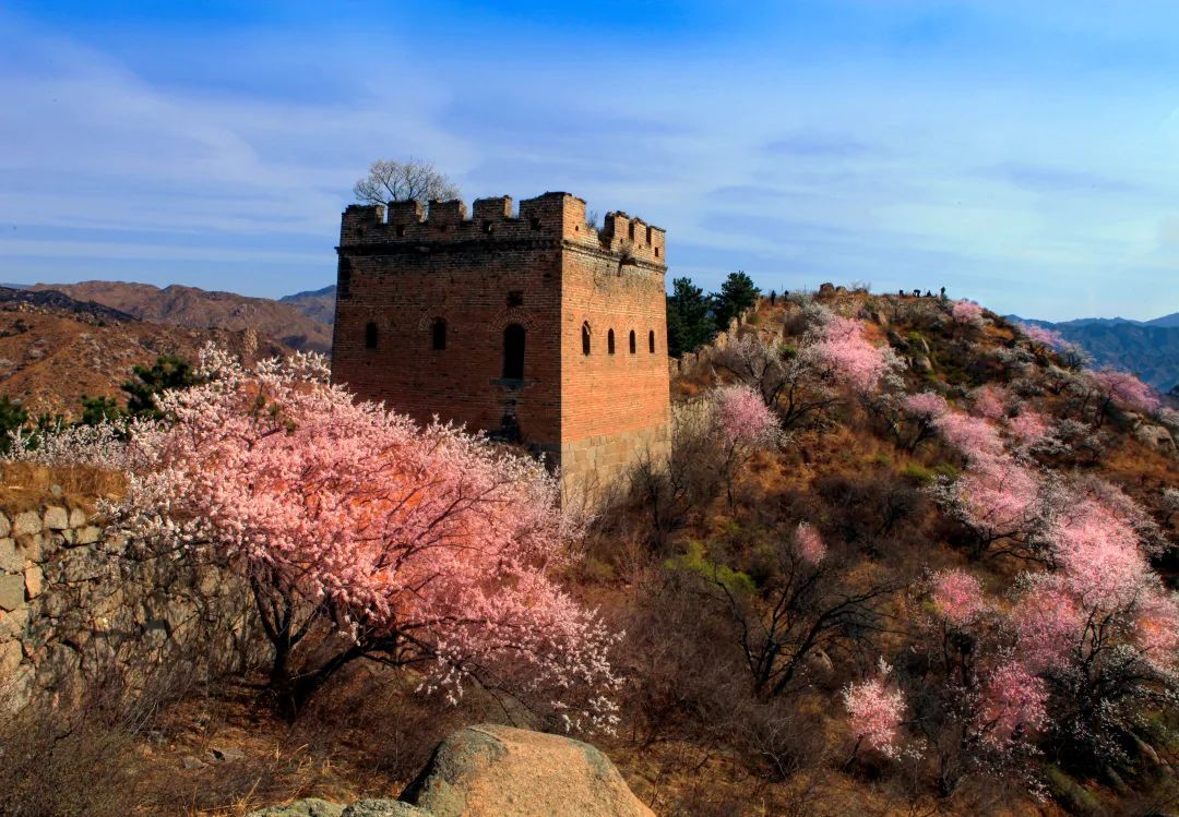 保定长城游,保定长城景区旅游攻略