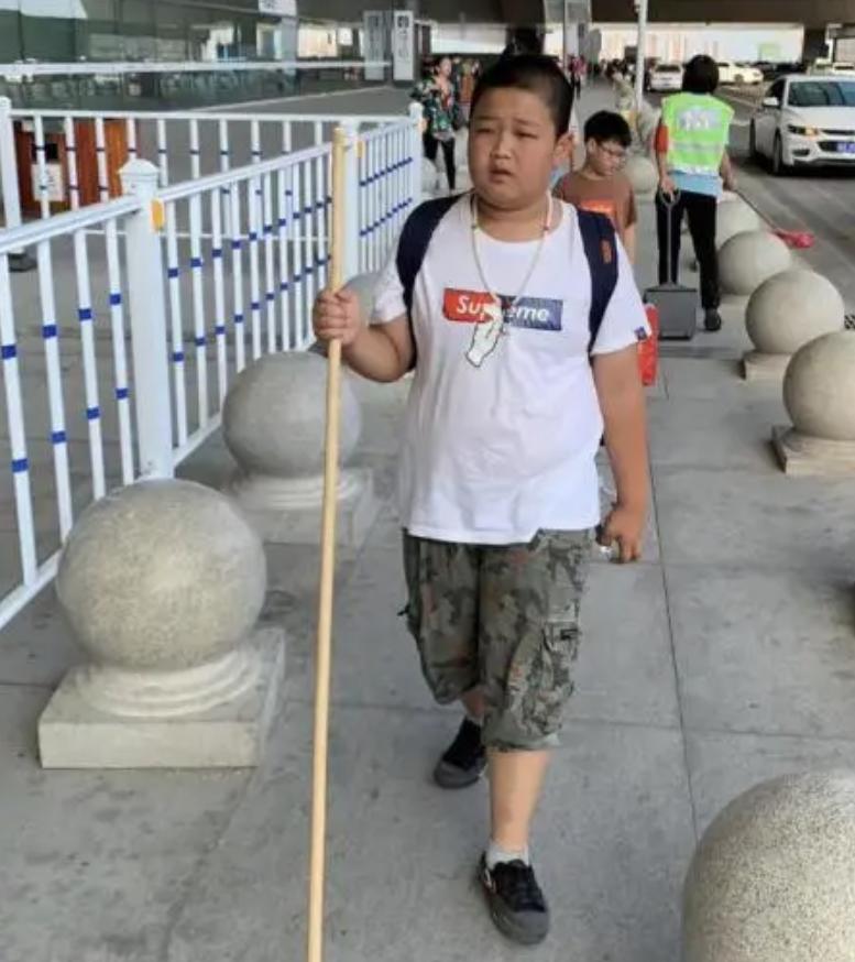 太子爷从小患有暴躁症,太子爷从小就有狂躁症