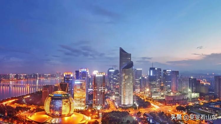 潍坊各县区发展排名,潍坊市各县区gdp排行