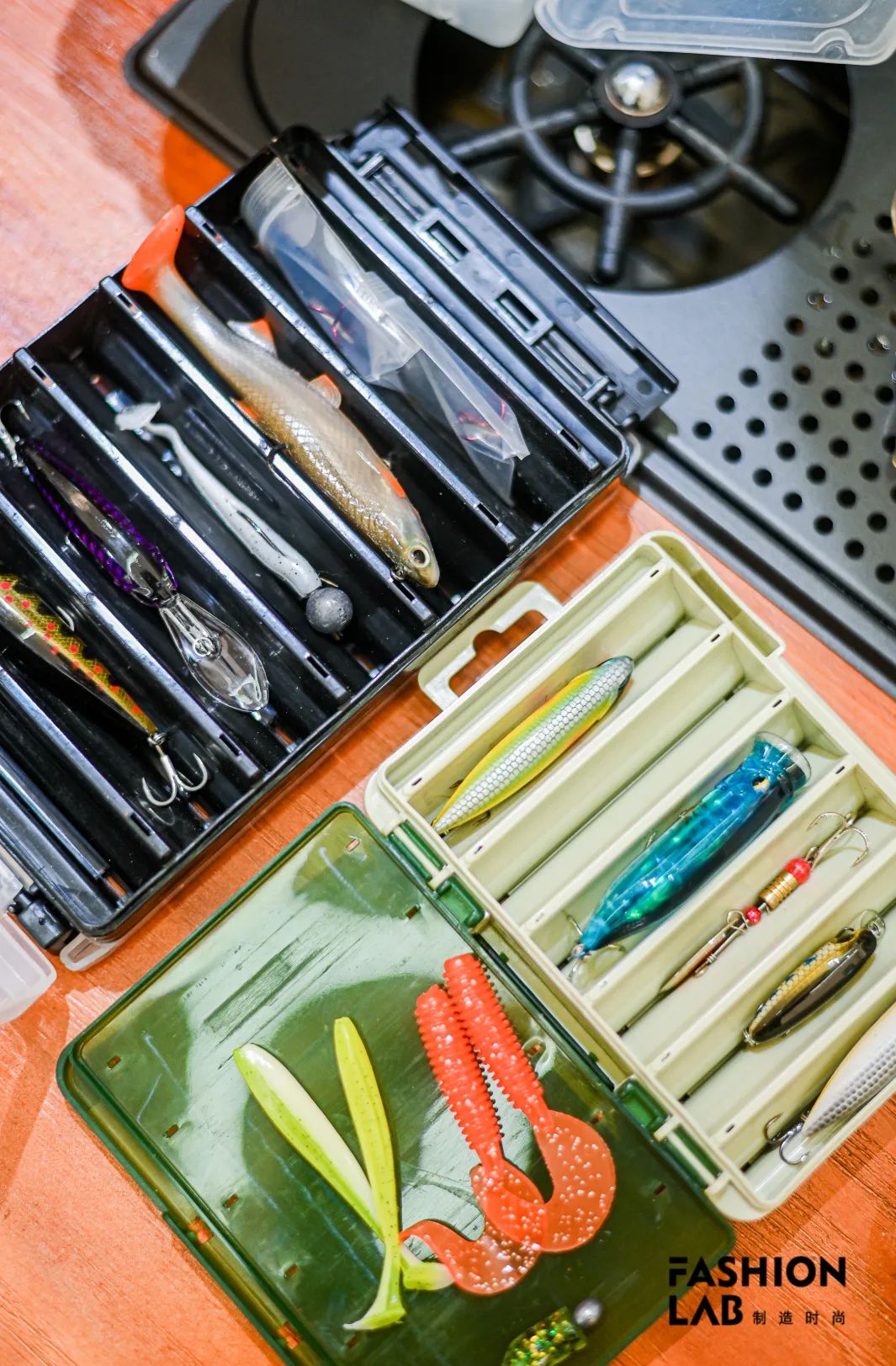 新手学钓鱼应该用什么鱼饵,想学钓鱼如何入门