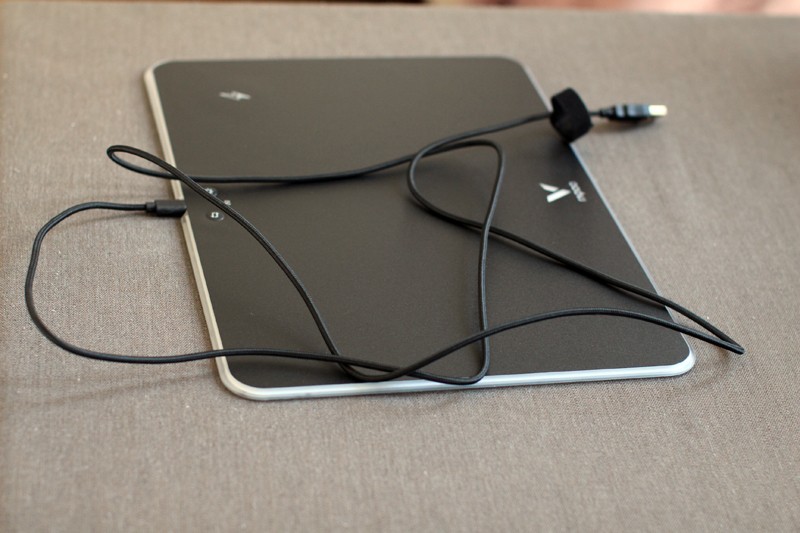 雷柏超大鼠标垫,换上新年套装