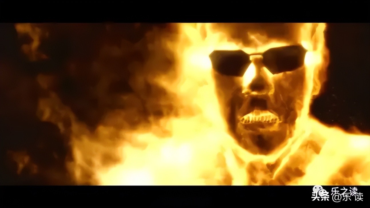 15分钟读懂黑客帝国,万字终极解码《黑客帝国》三部曲