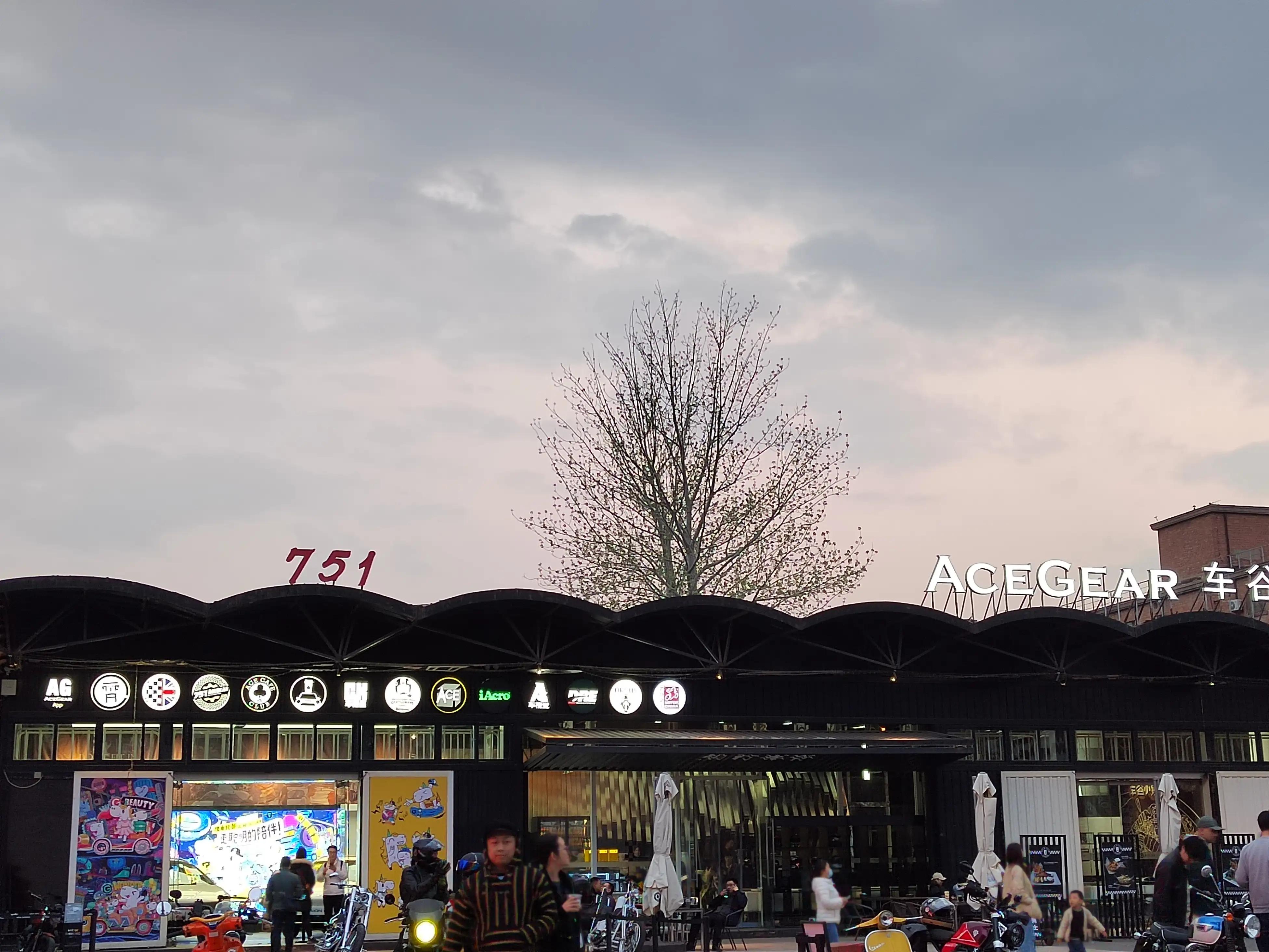 北京798哪个地方好玩,北京798一日游攻略国庆