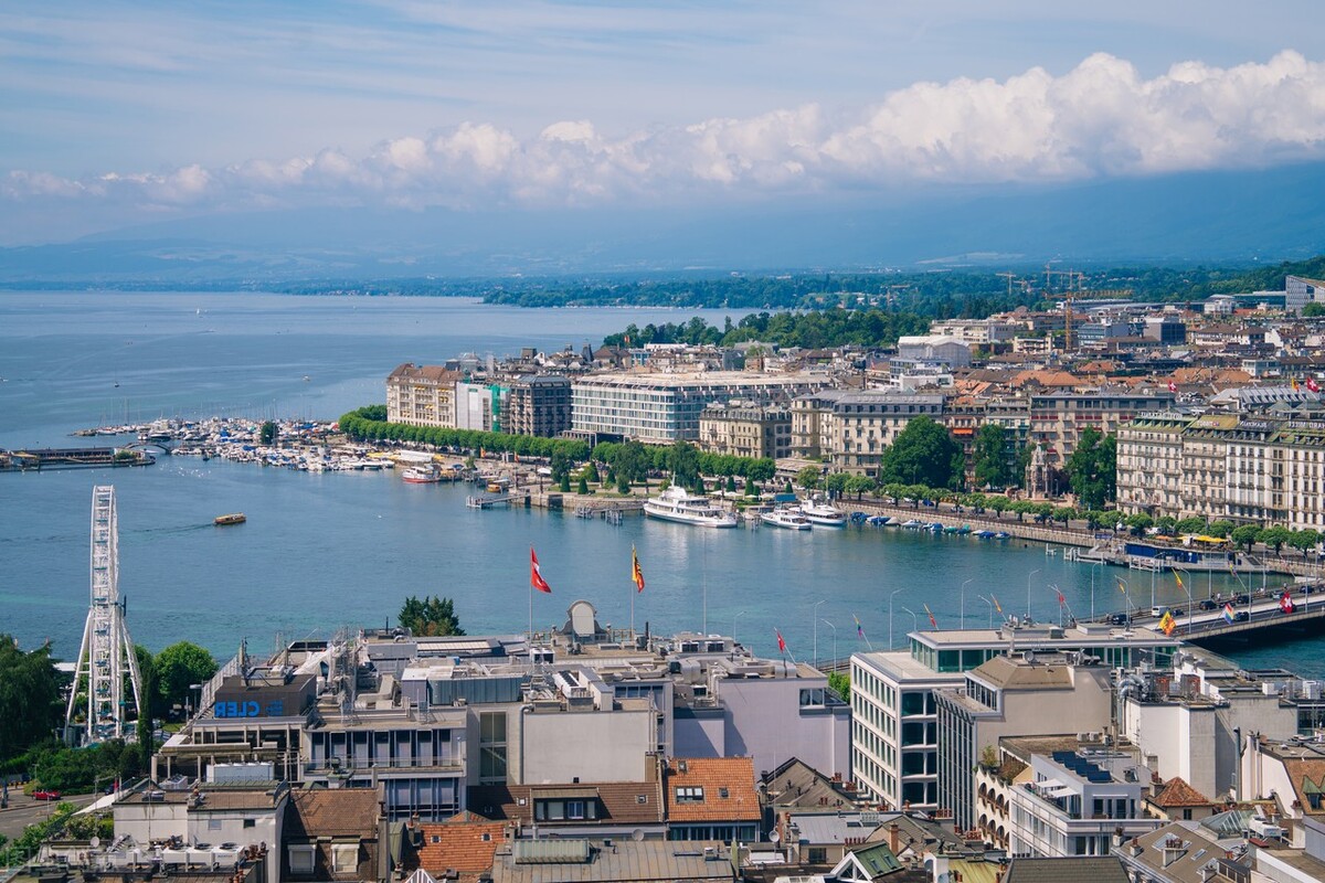 维也纳全球宜居城市,世界最适宜居住的城市维也纳