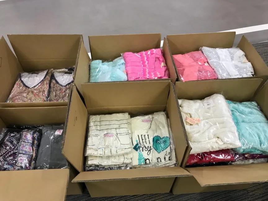 小孩穿旧的衣服能买掉吗,孩子的旧衣服能卖吗有没有忌讳