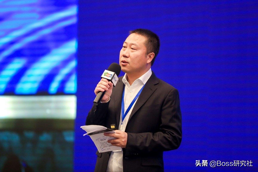 四川40岁以下前十大富豪排行榜,从四川走的十位富豪