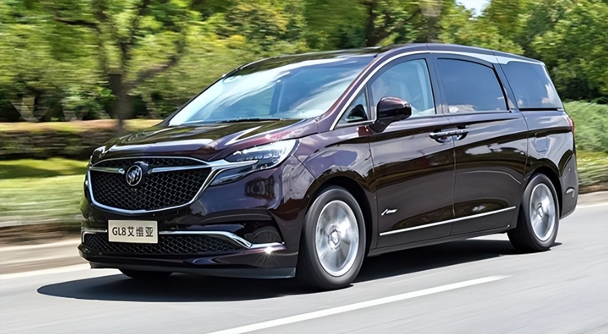 别克gl82.0t9at,别克gl8陆地公务舱智享型预算5万