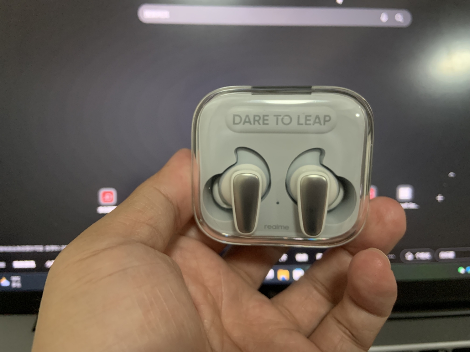 真我budsair3佩戴体验,真我蓝牙耳机budsair3值不值得买