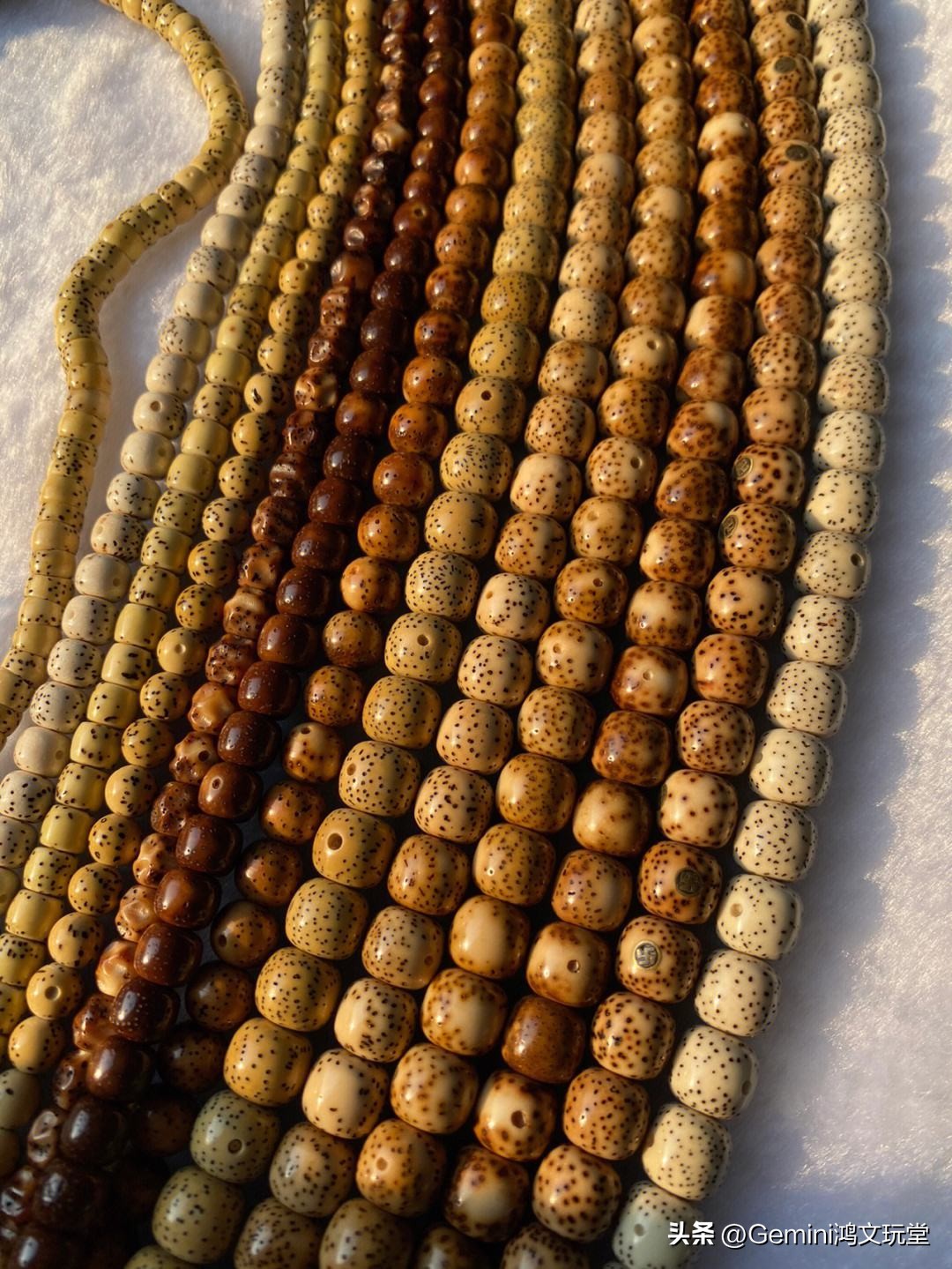 星月菩提脏了能用橄榄油吗,星月菩提怎样才能清理干净