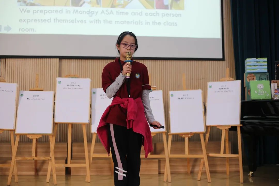 给教室“施魔法”！成都青苗教室装饰比赛，创意非凡