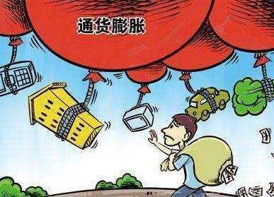 完整解析通货膨胀,经济膨胀是通货膨胀吗