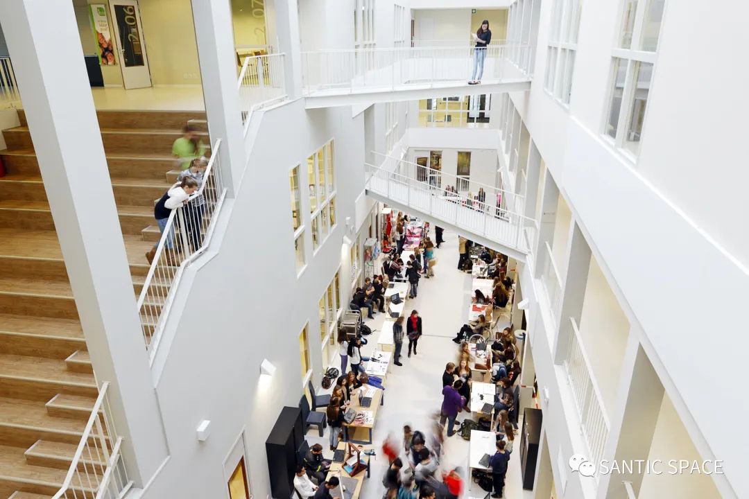 怦然心动的瞬间校园,怦然心动的空间整理术