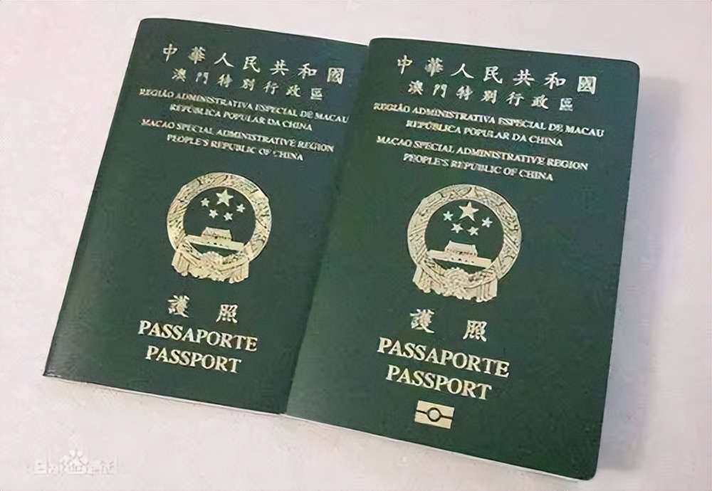 几内亚比绍免签澳门,几内亚比绍护照如何进入澳门