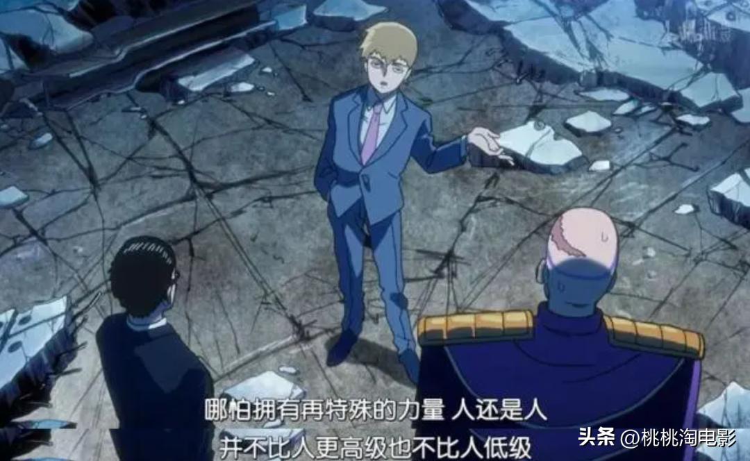 一大波10月爆款新番袭来，看看你中意哪部？