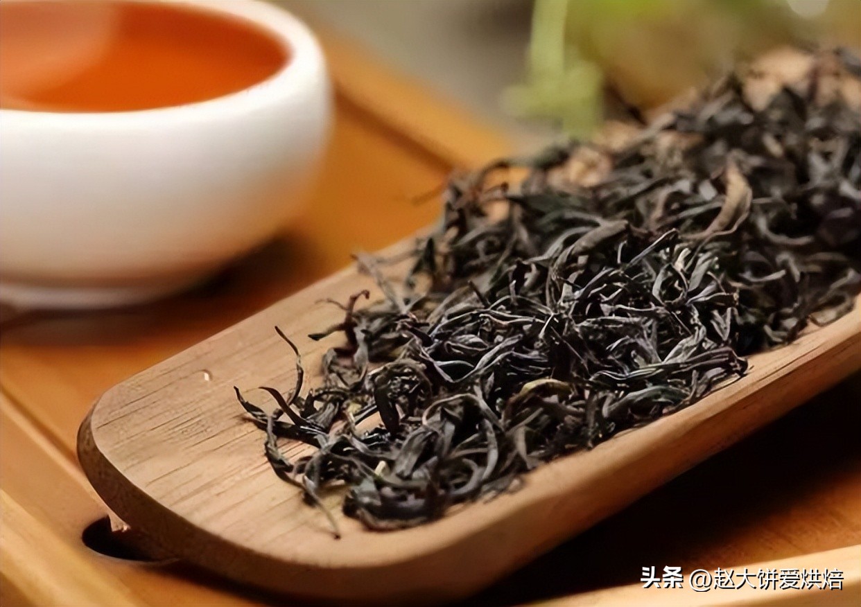 名茶排名前十的茶总结,名茶排名前十的茶口感