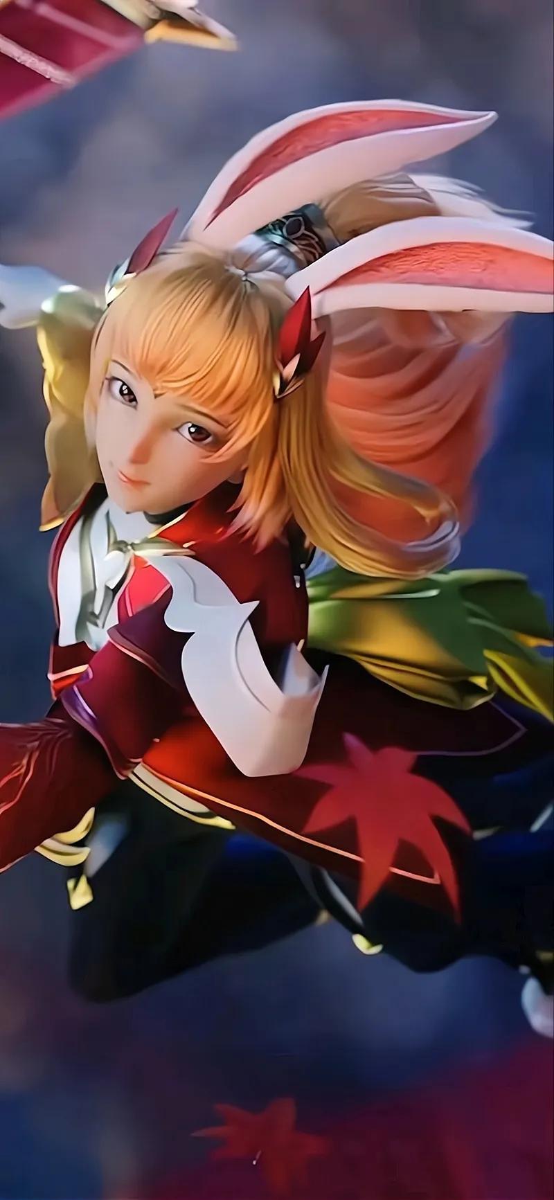 公孙离壁纸超清全屏王者荣耀,4k超清壁纸王者荣耀公孙离