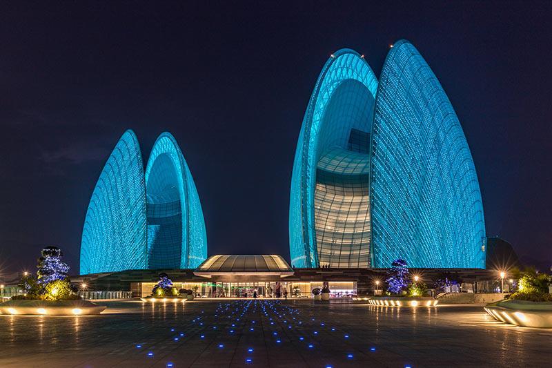 Geosheen极成：技术先导，极致创新，提供整体照明方案