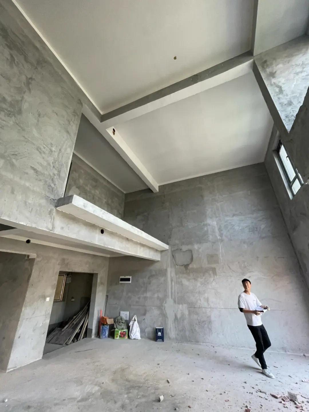 深圳老漂一族故事五：装修-想避坑连入坑，疫情-想赶工连窝工