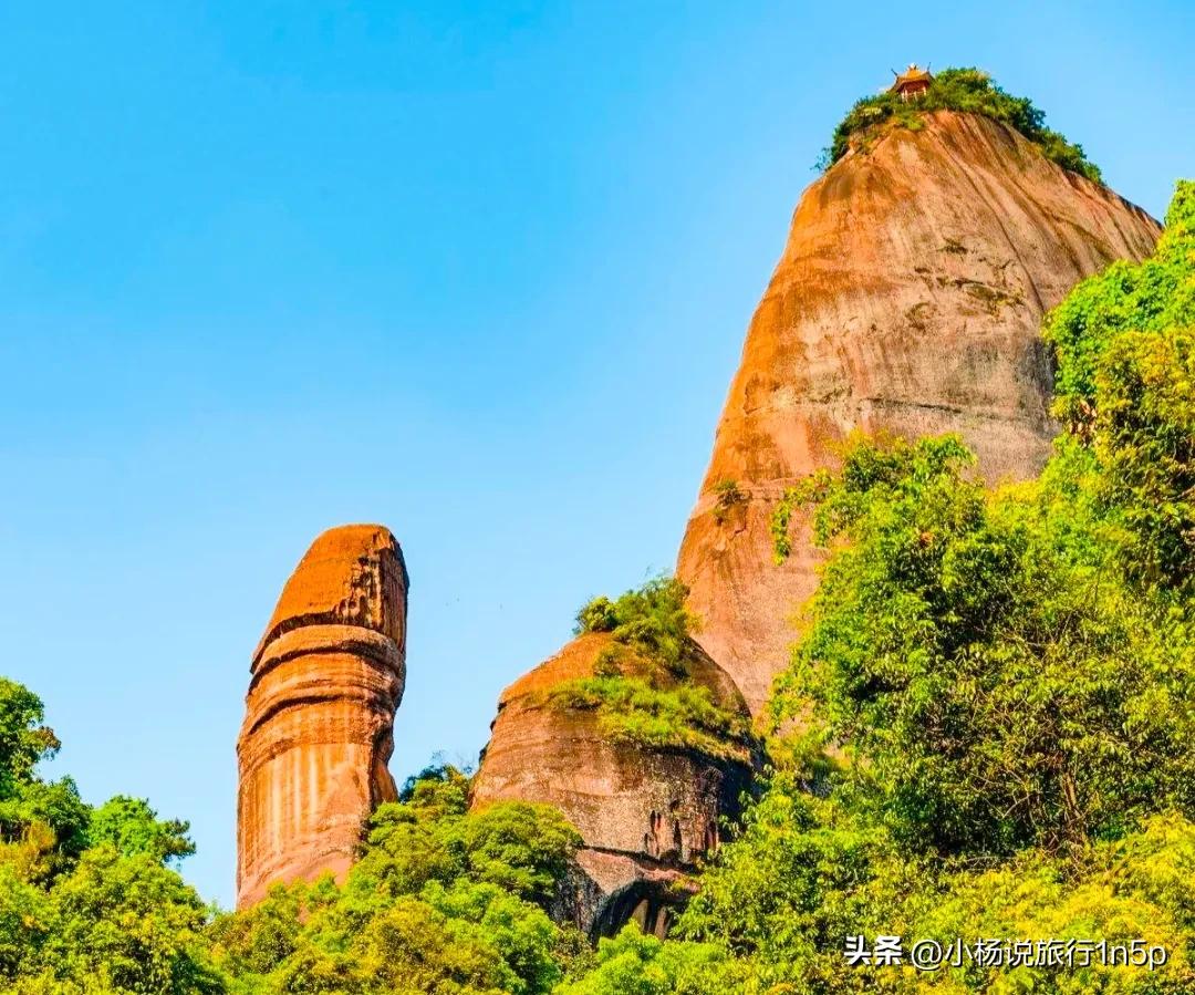 五一放假广东值得去的地方,10月份广东有什么好玩的地方