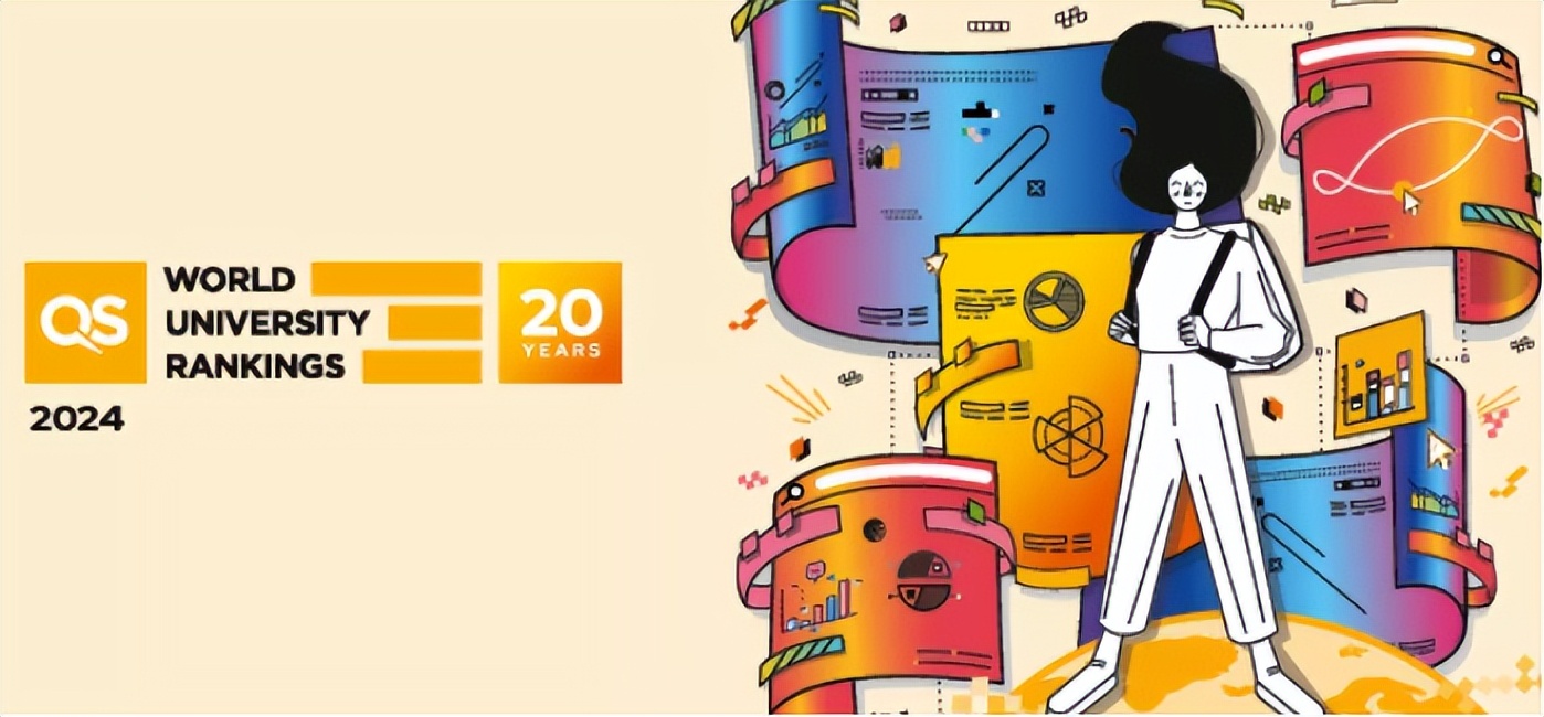 美国qs前10学校本科申请条件,qs最新发布美国大学排名完整榜单