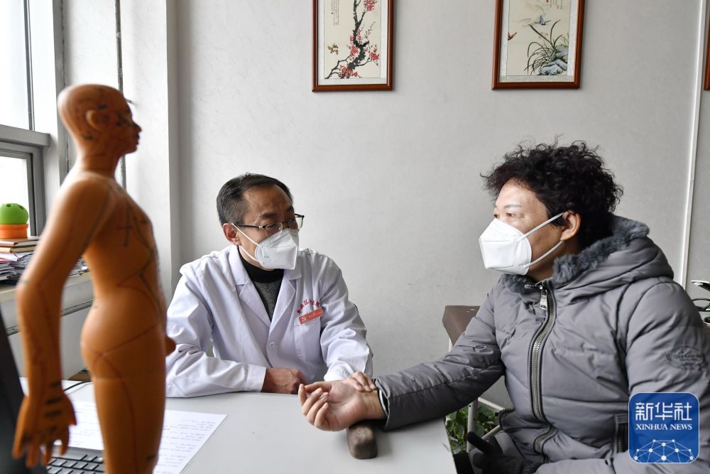 新春走基层用坚守诠释奉献与担当,新春走基层守护好城市