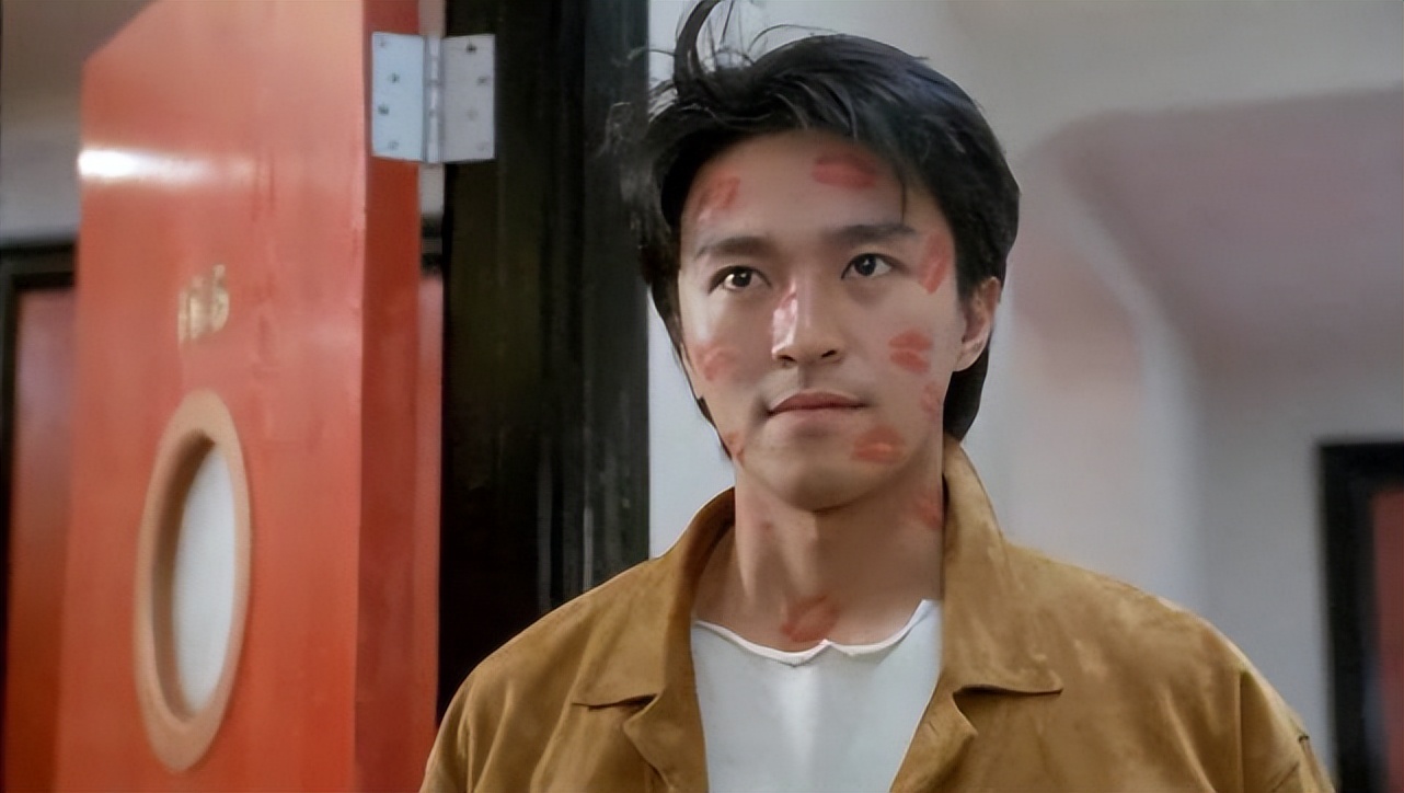 韩三平星爷谈长江七号,星爷谈韩三平随叫随到