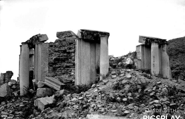 日军兽行：当着男人的面玷污了女儿，临走还残忍割下妻子乳房