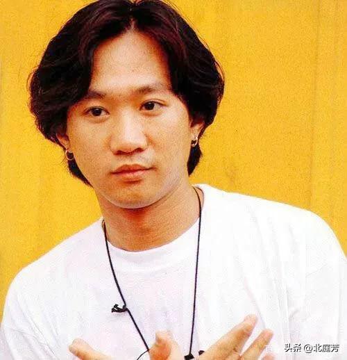 黄家驹最后专辑,黄家驹一生中最后一首歌