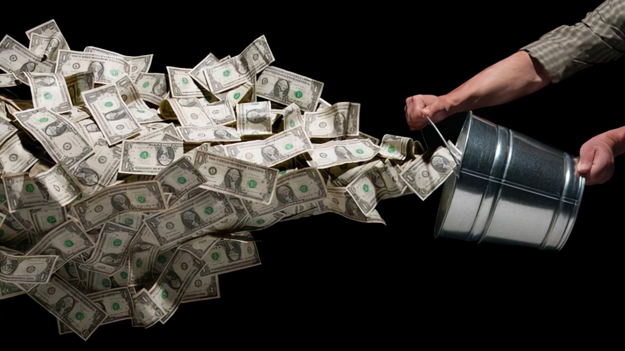 中国和日本持有的美债有多少最新,到底是谁免除了日本的战争赔款