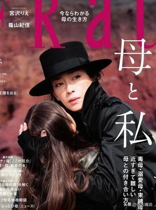 被母亲送给导演，被强迫拍摄，她的一生有多可悲